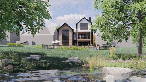 Homes For Sale - 3601 W 55th Street<br/> Edina, MN 55410