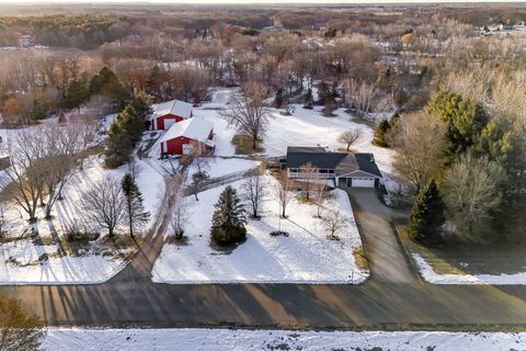 Homes For Sale - 25746 189th Street<br/> Sherburne County, Big Lake, MN 55309