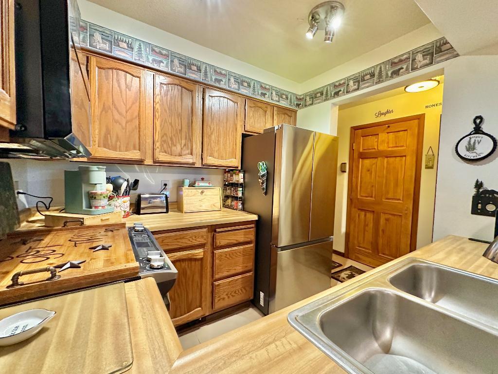 518 Quadna Mountain Road #518, Hill City, Minnesota image 14