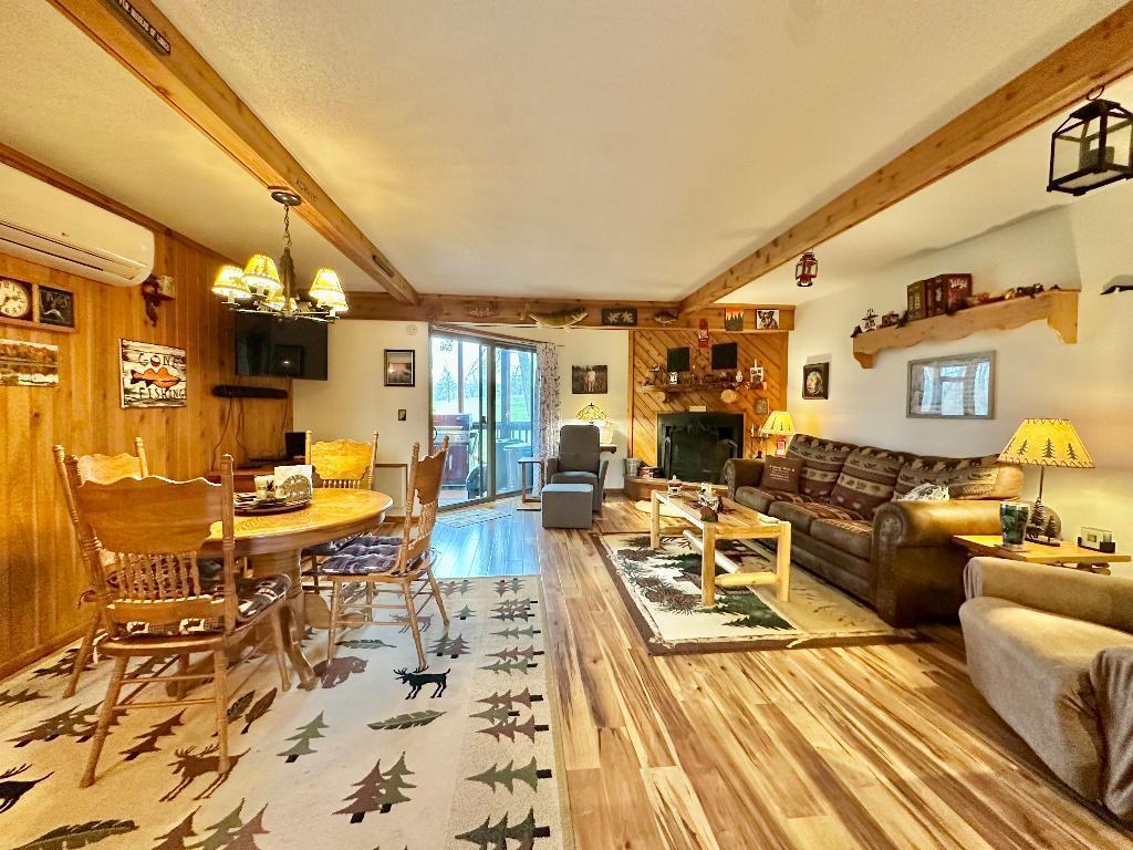 518 Quadna Mountain Road #518, Hill City, Minnesota image 2
