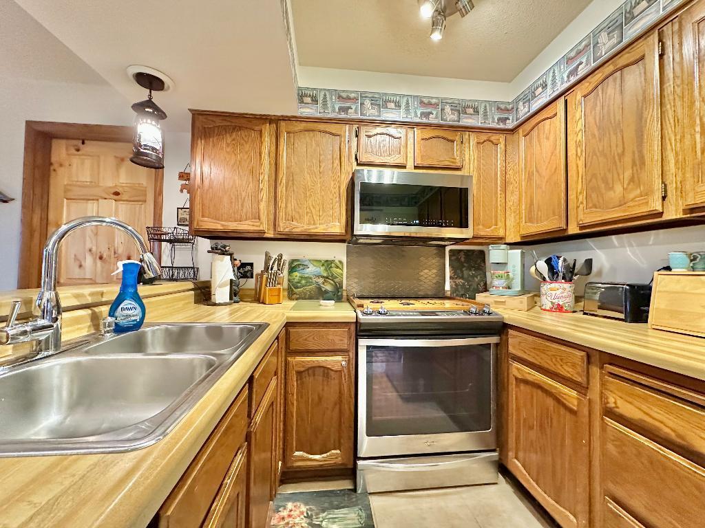 518 Quadna Mountain Road #518, Hill City, Minnesota image 12