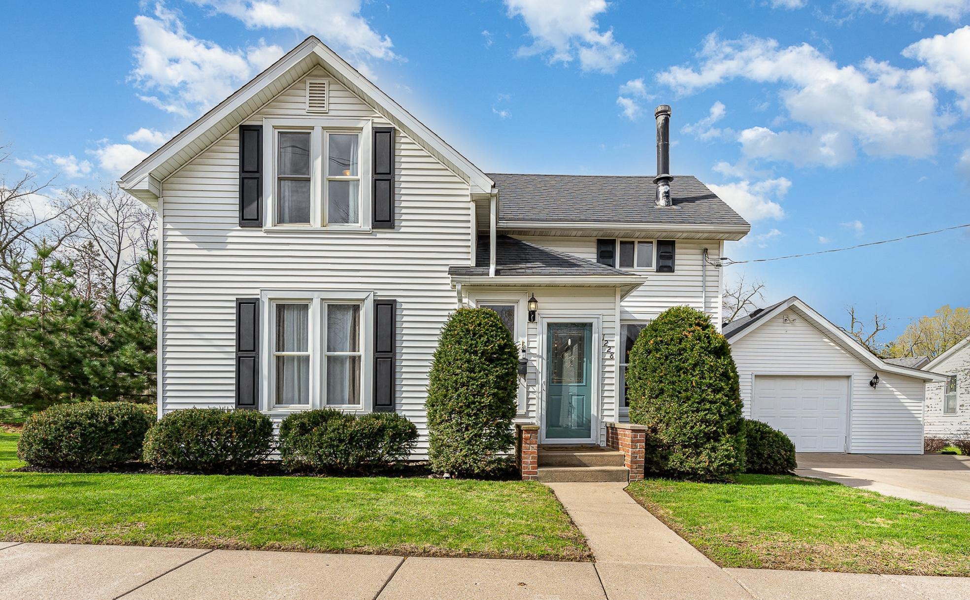 1228 Sylvan Street, Red Wing, Minnesota image 1