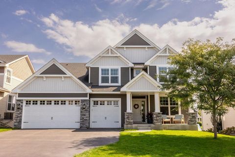 Homes For Sale - 6510 Bridle Path<br/> Hamel, MN 55340