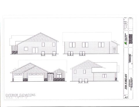 Apartment For Sale - 1528 Parke Avenue<br/> Clay County, Glyndon, MN 56547