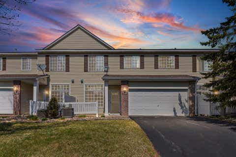 Townhouse For Sale - 17868 96th Avenue<br/> Hennepin County, Maple Grove, MN 55311