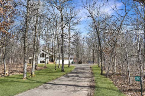 Homes For Sale - 33843 Dancing Bear Drive<br/> Crow Wing County, Crosslake, MN 56442