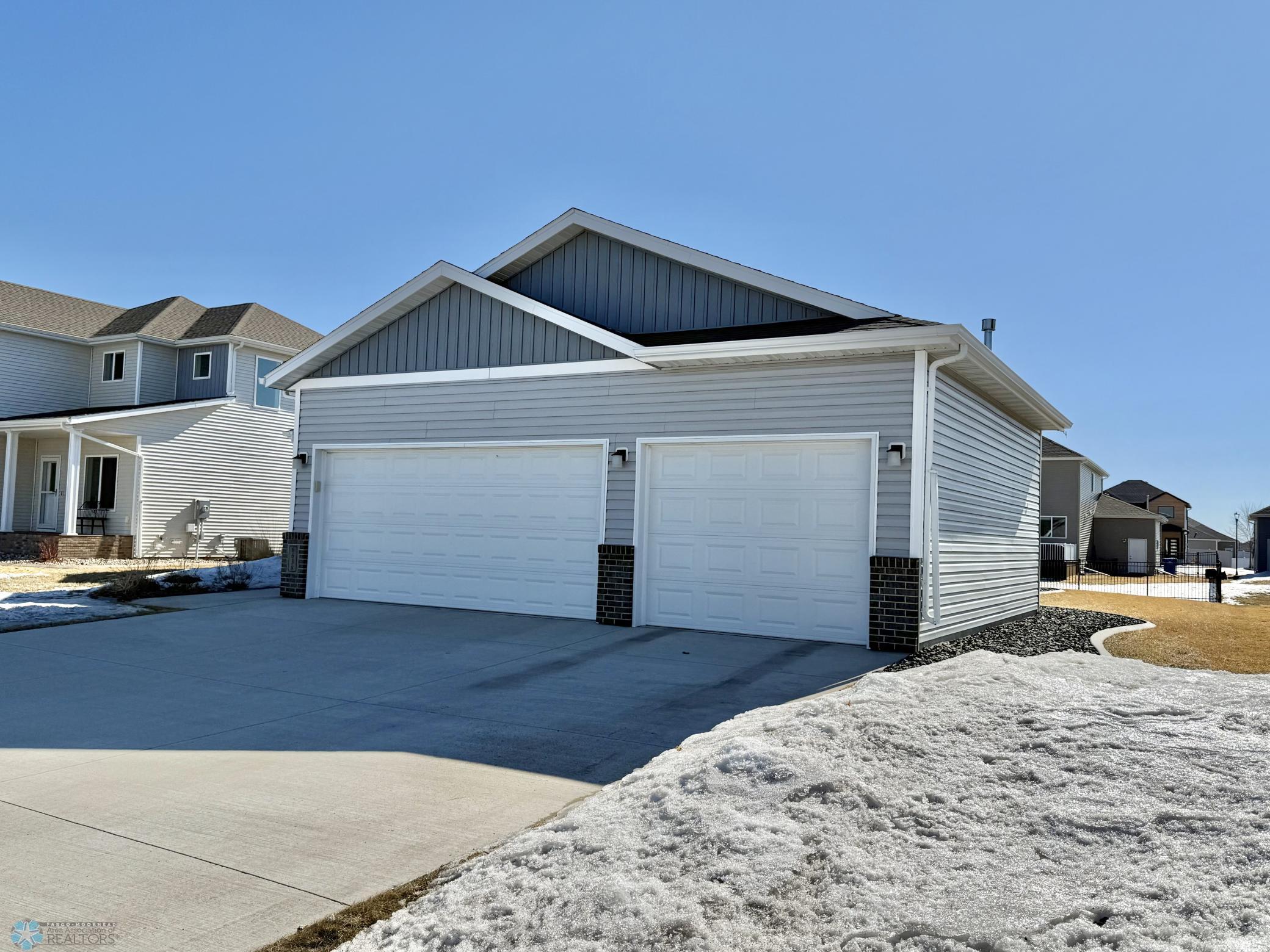 6638 57th Avenue, Fargo, North Dakota image 4