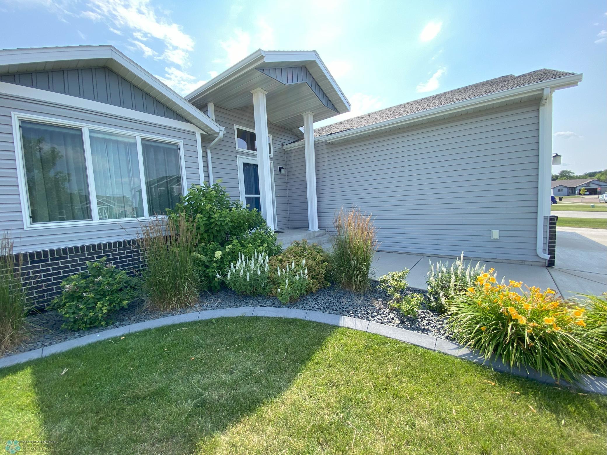 6638 57th Avenue, Fargo, North Dakota image 19