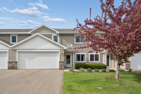 Townhouse For Sale - 5099 61st Street<br/> Olmsted County, Rochester, MN 55901