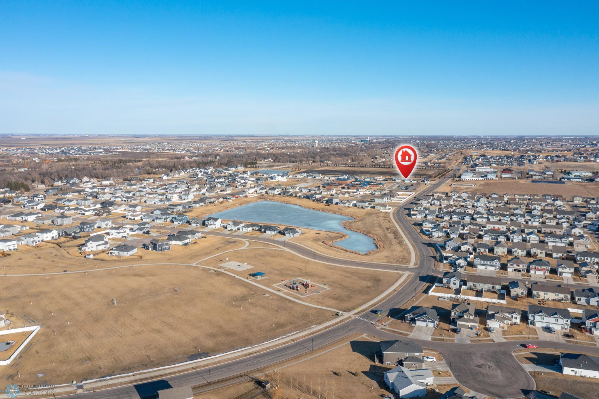 6347 54th Avenue, Fargo, North Dakota image 13