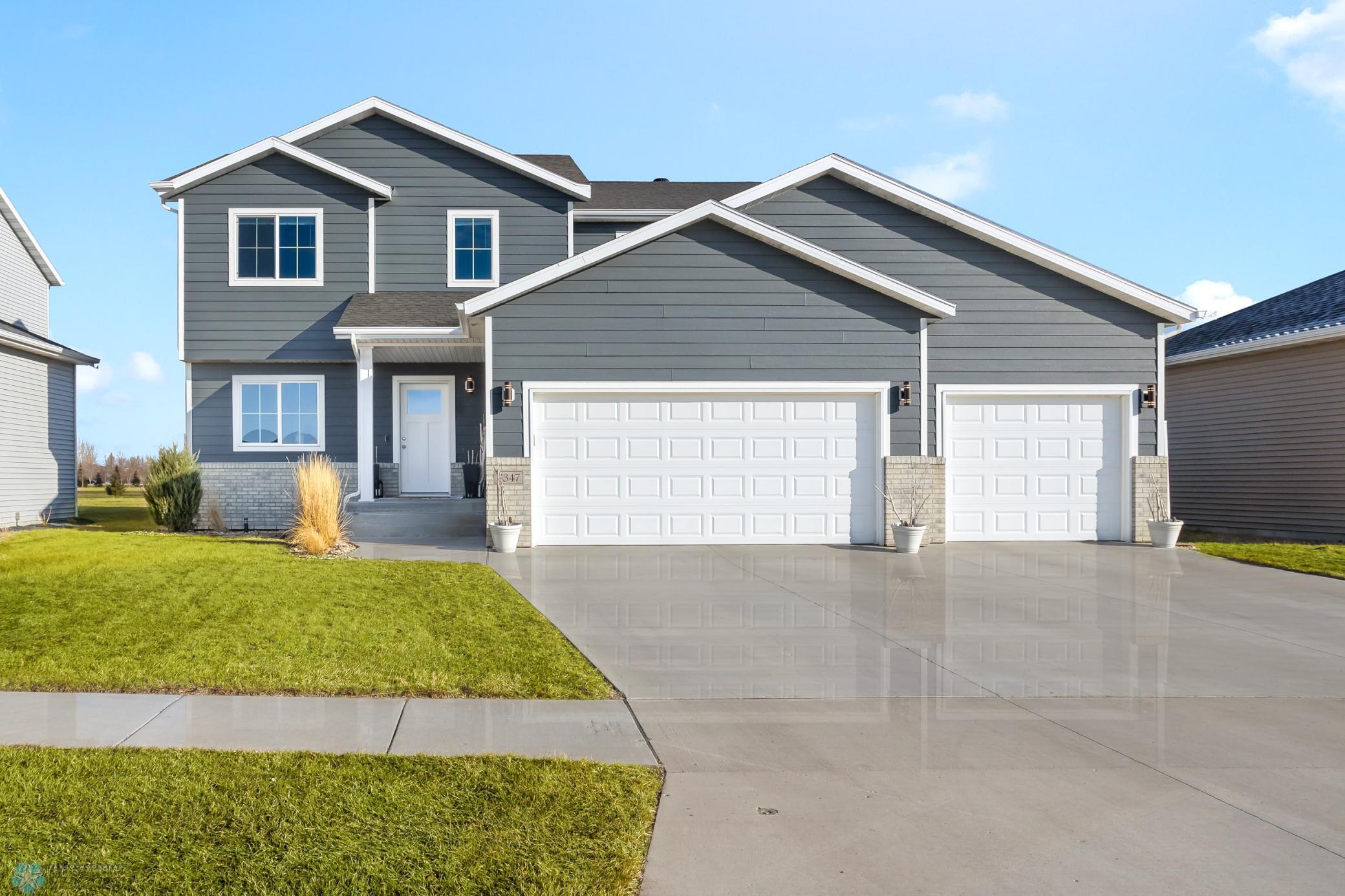 6347 54th Avenue, Fargo, North Dakota image 1