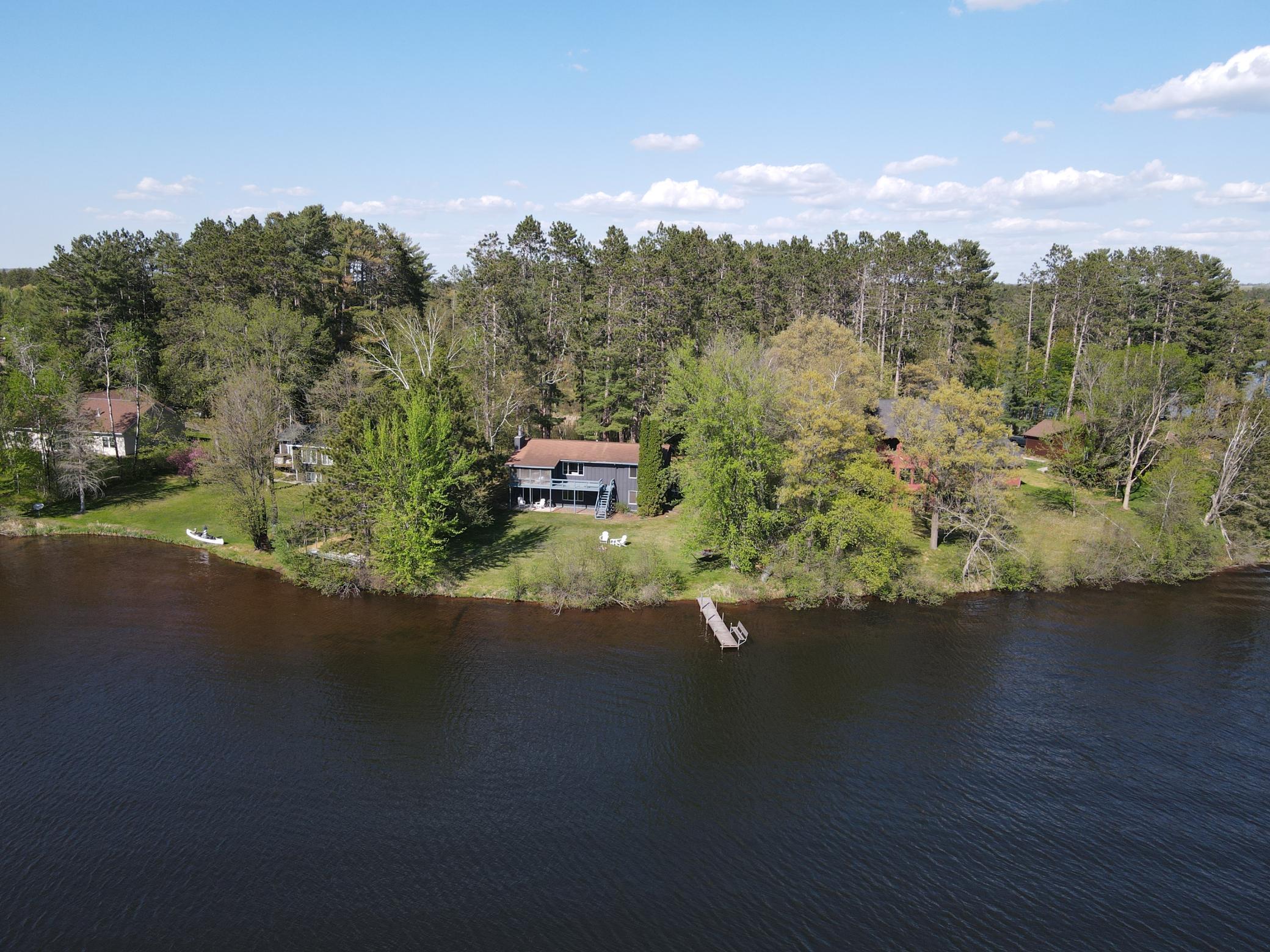 10415 Sorenson Drive, Hayward, Wisconsin image 5
