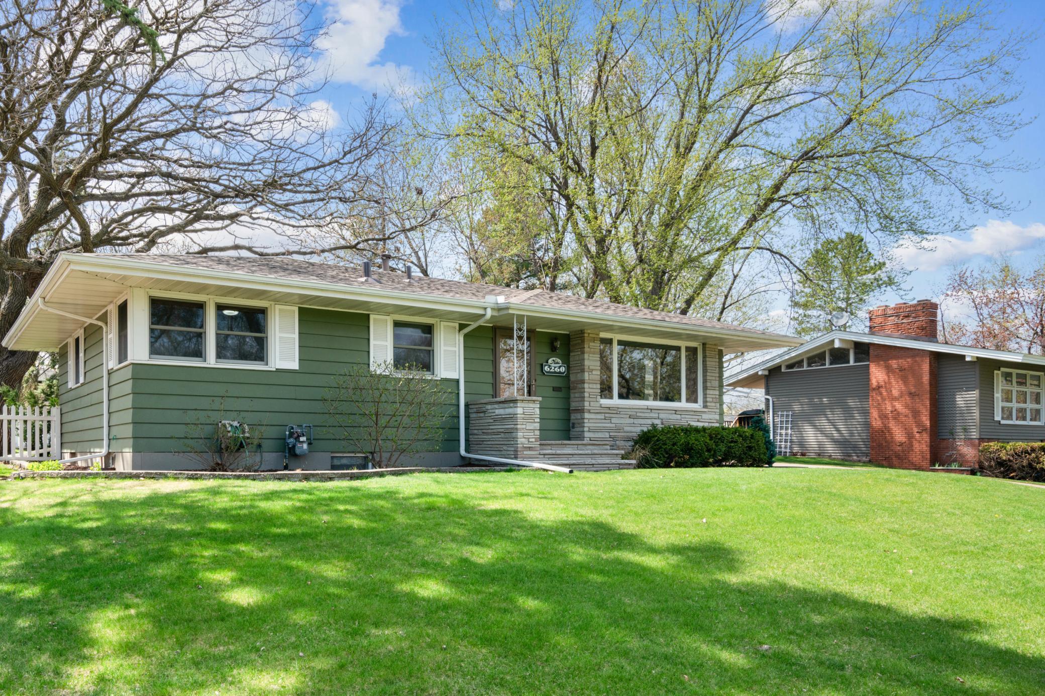 6260 Jupiter Road, Fridley, Minnesota image 1