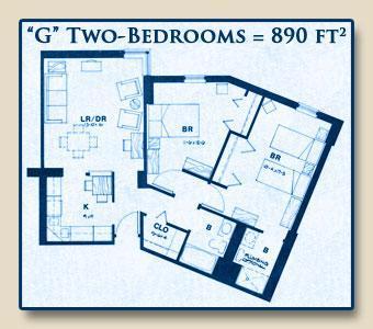 7600 Golden Valley Road #412, Minneapolis, Minnesota image 41