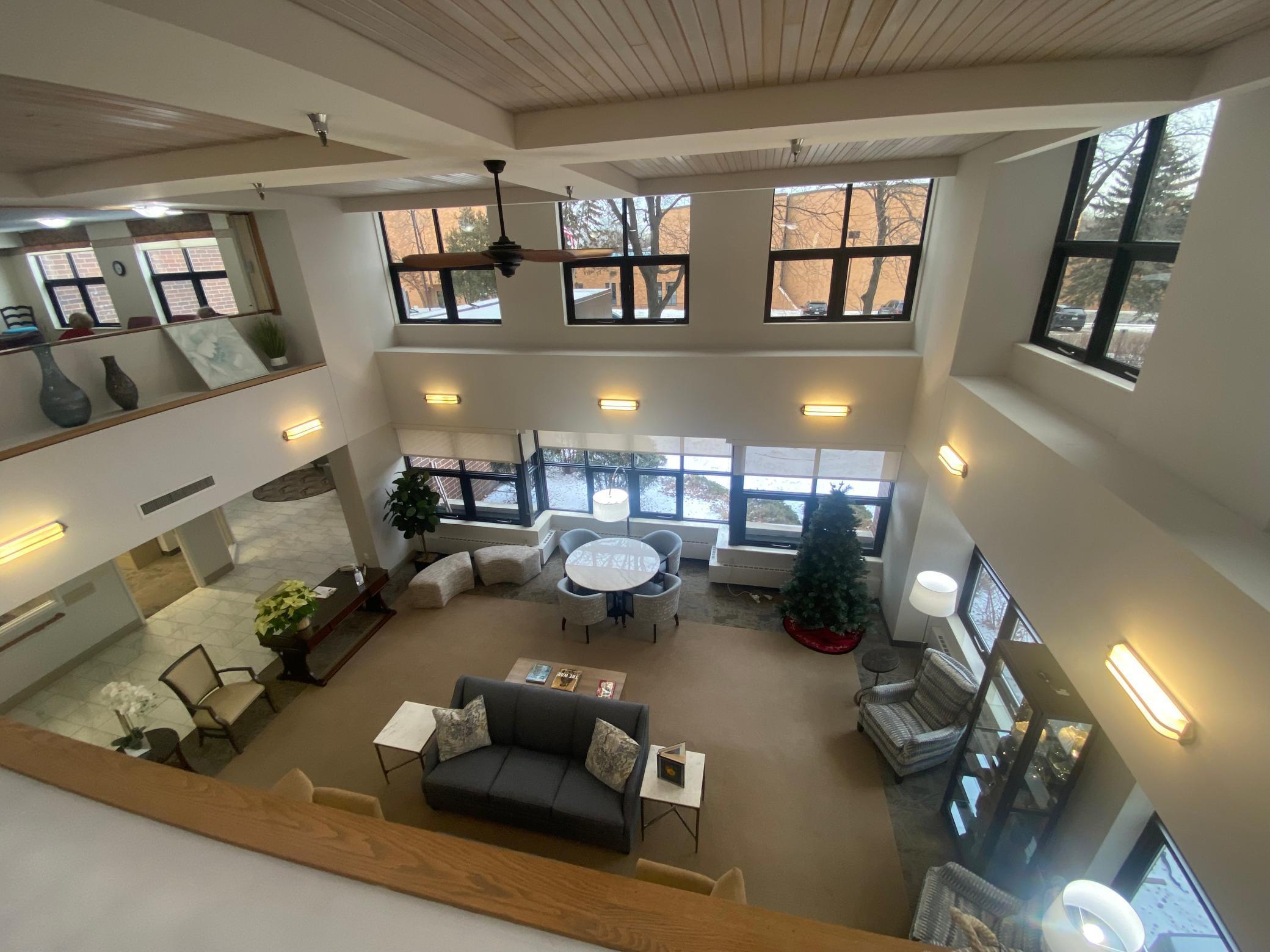 7600 Golden Valley Road #412, Minneapolis, Minnesota image 36