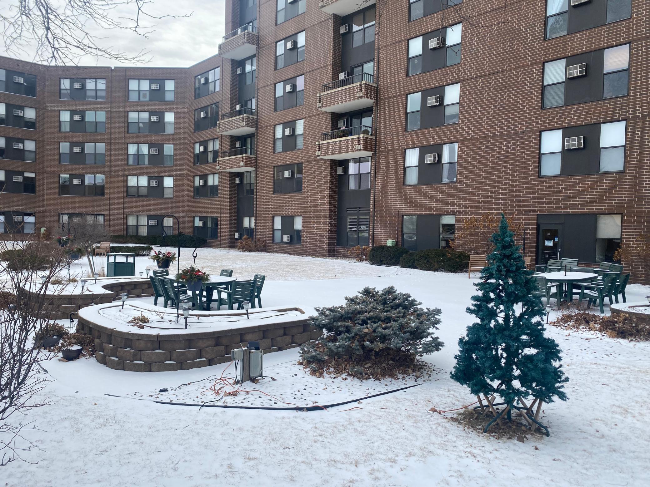 7600 Golden Valley Road #412, Minneapolis, Minnesota image 40