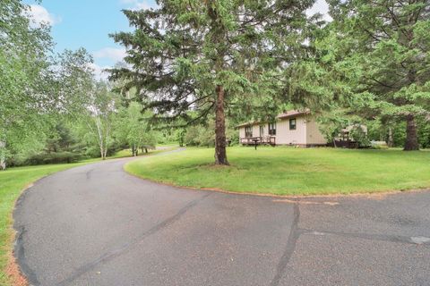 Homes For Sale - 4244 72nd Street<br/> Walker, MN 56484