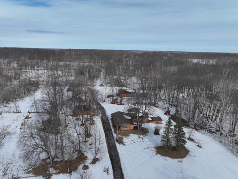 Homes For Sale - 42810 County Highway 26<br/> Becker County, Rochert, MN 56578