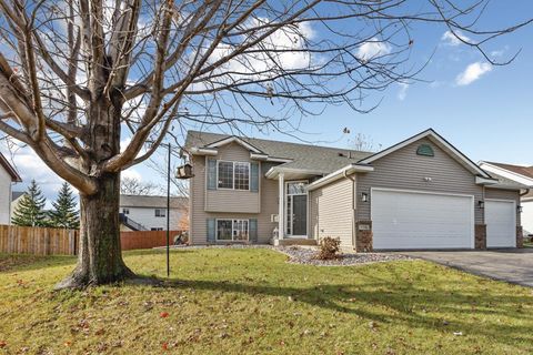409 12th Avenue NE, Lonsdale, MN 55046 - #: 6628267