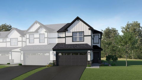 Townhouse For Sale - 6210 205th Street<br/> Washington County, Forest Lake, MN 55025