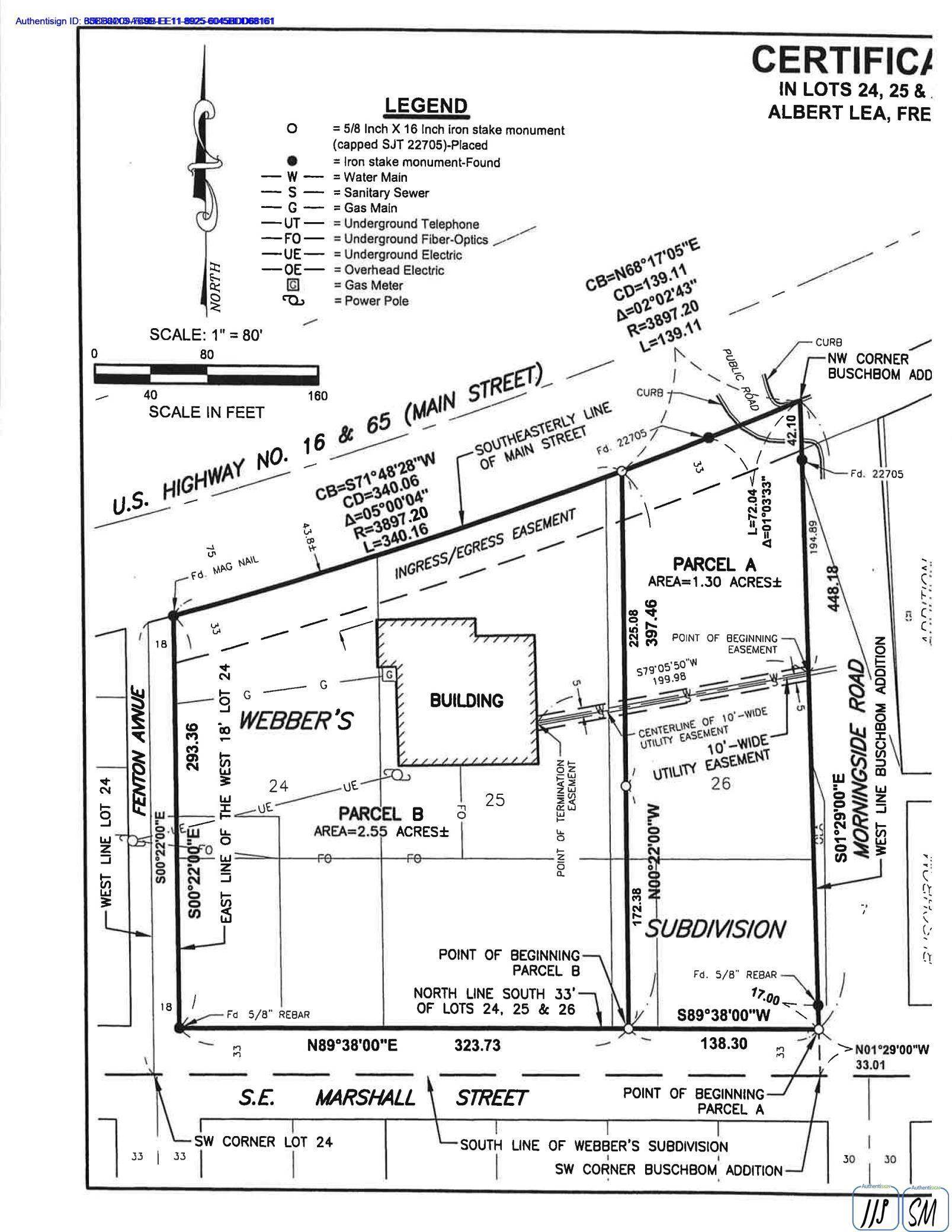1916 E Main Street, Albert Lea, Minnesota image 1