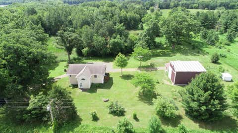 Homes For Sale - 11525 Crosstown Road<br/> Grantsburg, WI 54840