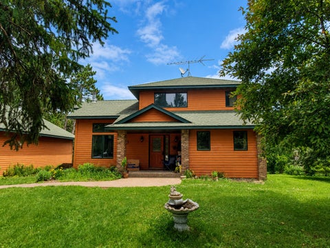 Homes For Sale - 9045 Maple Shores Drive<br/> Pine City, MN 55063