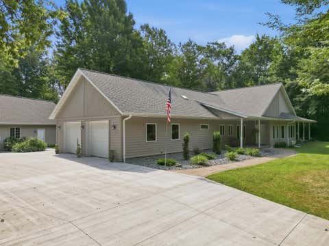 Homes For Sale - 12814 92nd Street<br/> Bloomer, WI 54724