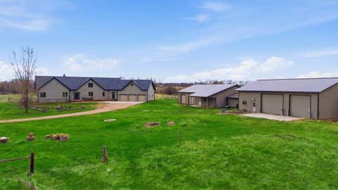 Homes For Sale - 5365 159th Avenue<br/> Kindred, ND 58051