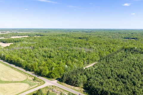 Vacant Land For Sale - 40 ACRES 270th Street<br/> Chippewa County, Cornell, WI 54732