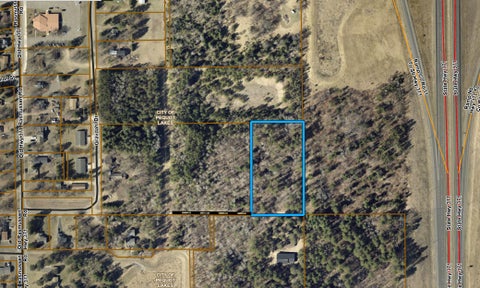 Vacant Land For Sale - TBD Gravdahl Drive<br/> Crow Wing County, Pequot Lakes, MN 56472