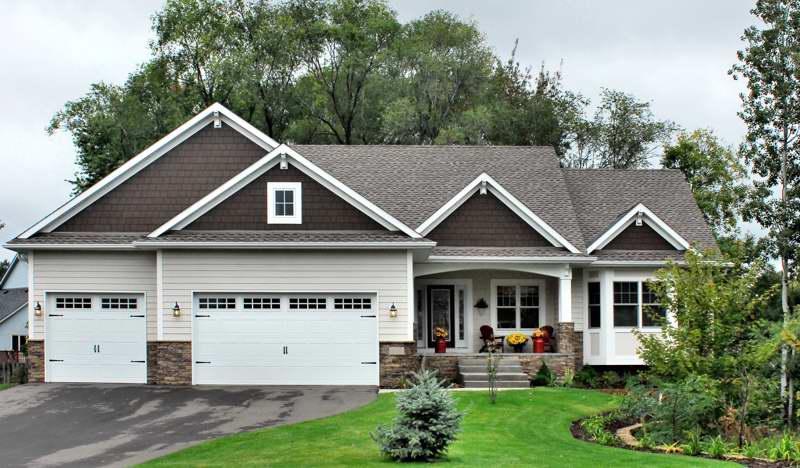 204X Eldridge Avenue, Roseville, Minnesota image 1