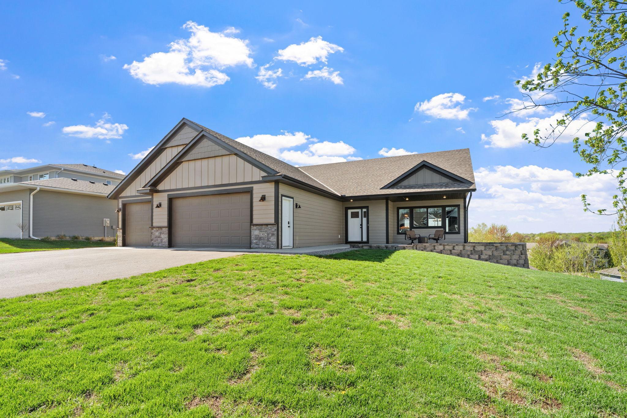 1302 Windrush Road, Buffalo, Minnesota image 2