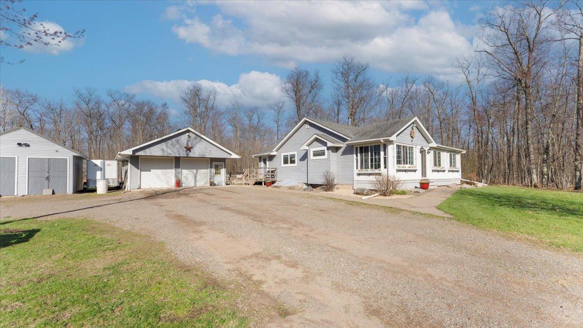 11934 262nd Street, Onamia, Minnesota image 1