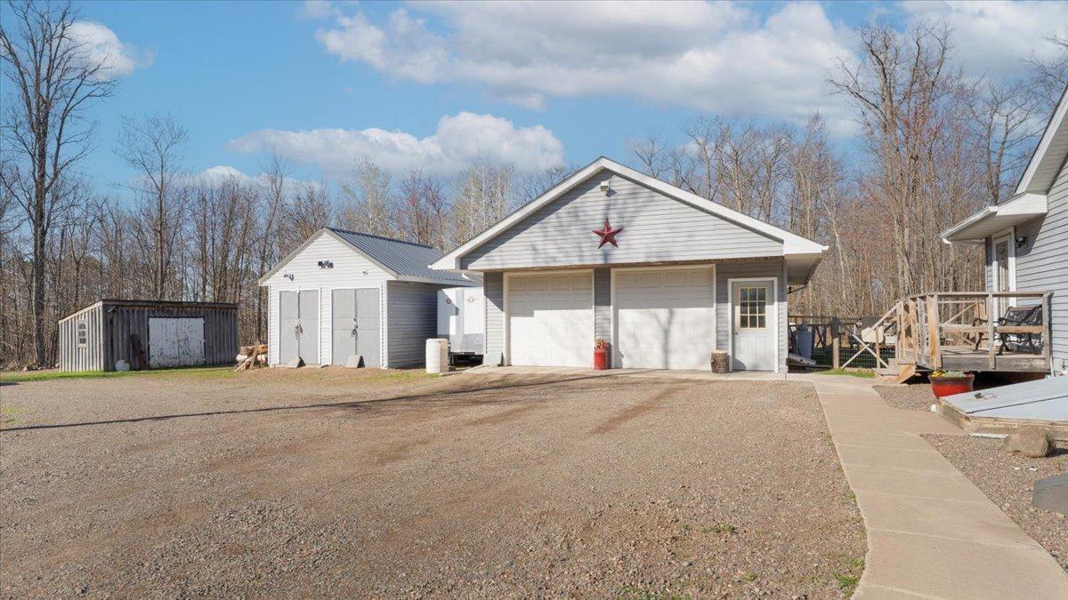 11934 262nd Street, Onamia, Minnesota image 24