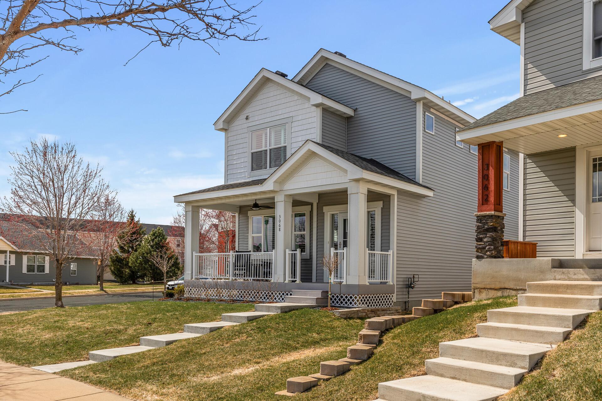 3068 Walden Drive, Chaska, Minnesota image 2