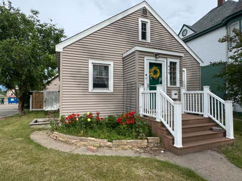 Homes For Sale - 415 America Avenue<br/> Bemidji, MN 56601