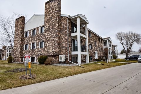 Condo For Sale - 311 Prairiewood Circle<br/> Cass County, Fargo, ND 58103
