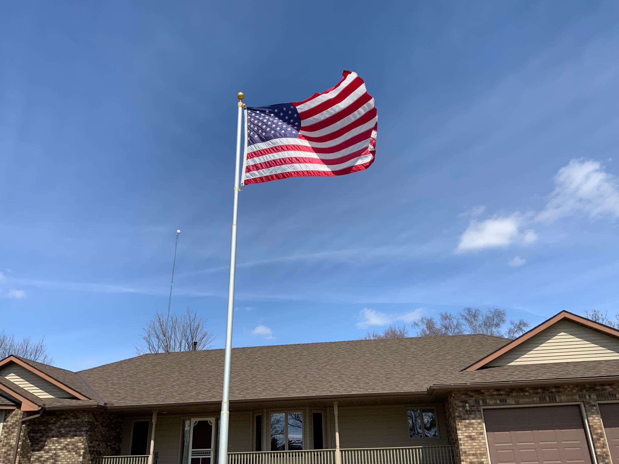 33006 645th Avenue, Watkins, Minnesota image 2
