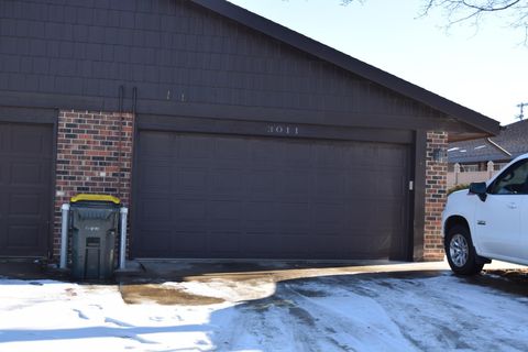 Townhouse For Sale - 3011 1st Avenue<br/> Willmar, MN 56201