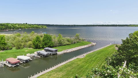 Homes For Sale - 454 Wagon Wheel Drive<br/> Bemidji, MN 56601