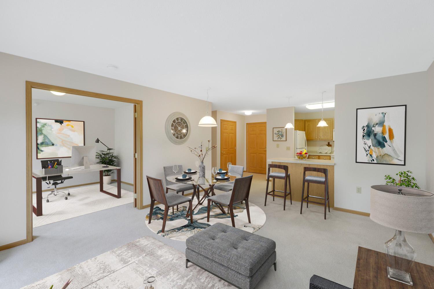 5650 Boone Ave. N #202 Ave, Minneapolis, Minnesota image 2