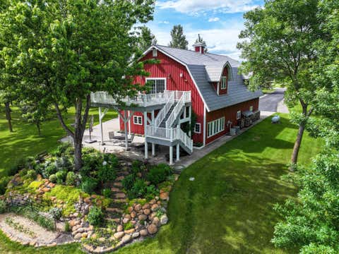 Homes For Sale - 4800 39th Avenue<br/> Douglas County, Alexandria, MN 56308