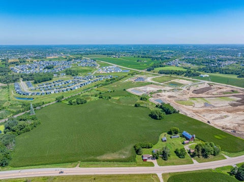 Vacant Land For Sale - 5460 County Road 10<br/> Carver County, Chaska, MN 55318