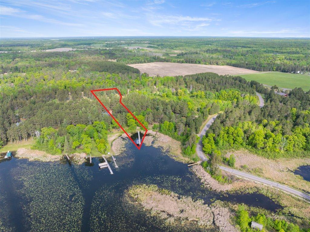 Lot 3 Block 1 Hibiscus, Pine River, Minnesota image 1