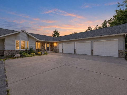 Homes For Sale - 4304 Alder Street<br/> Bemidji, MN 56601