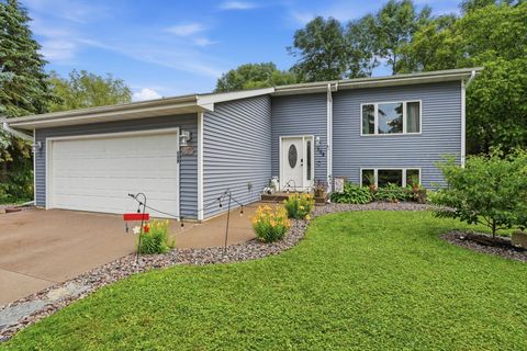 Homes For Sale - 109 Charity Lane<br/> Montrose, MN 55363