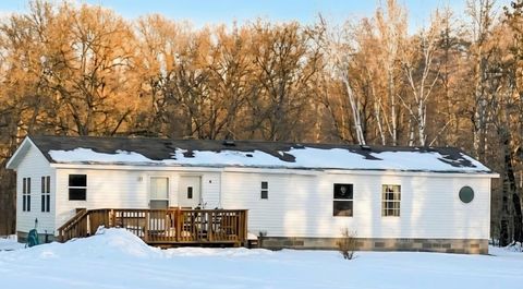 Homes For Sale - 48270 Southfork Road<br/> Hinckley, MN 55037