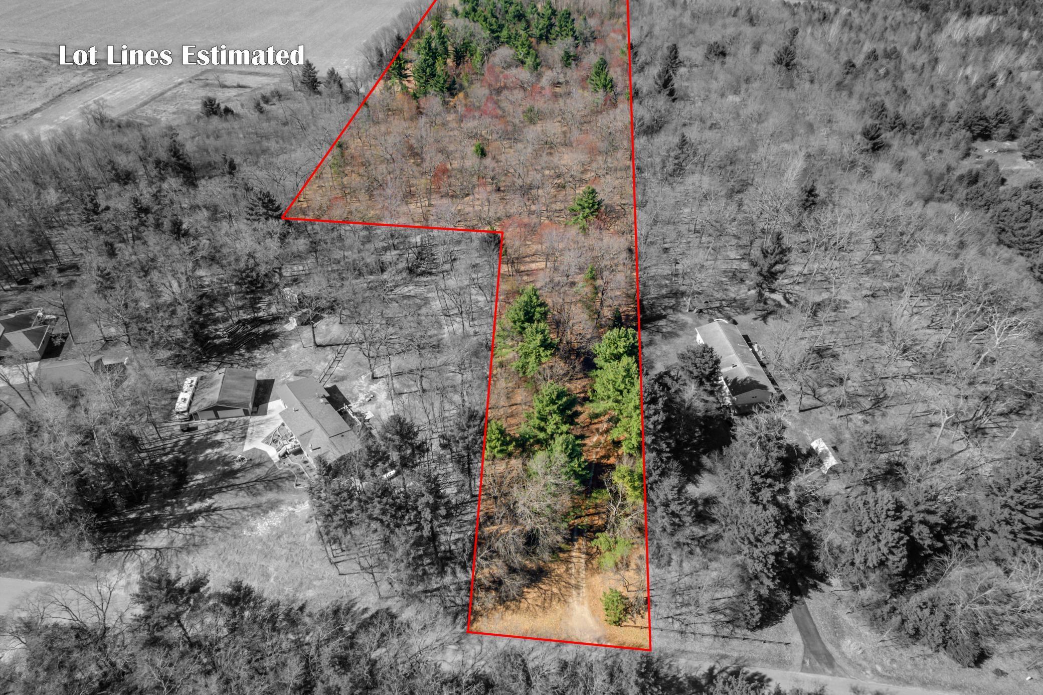 TBD Montgomery Road, Hixton, Wisconsin image 3