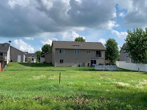 Vacant Land For Sale - 2574 Stony Creek Drive<br/> Owatonna, MN 55060